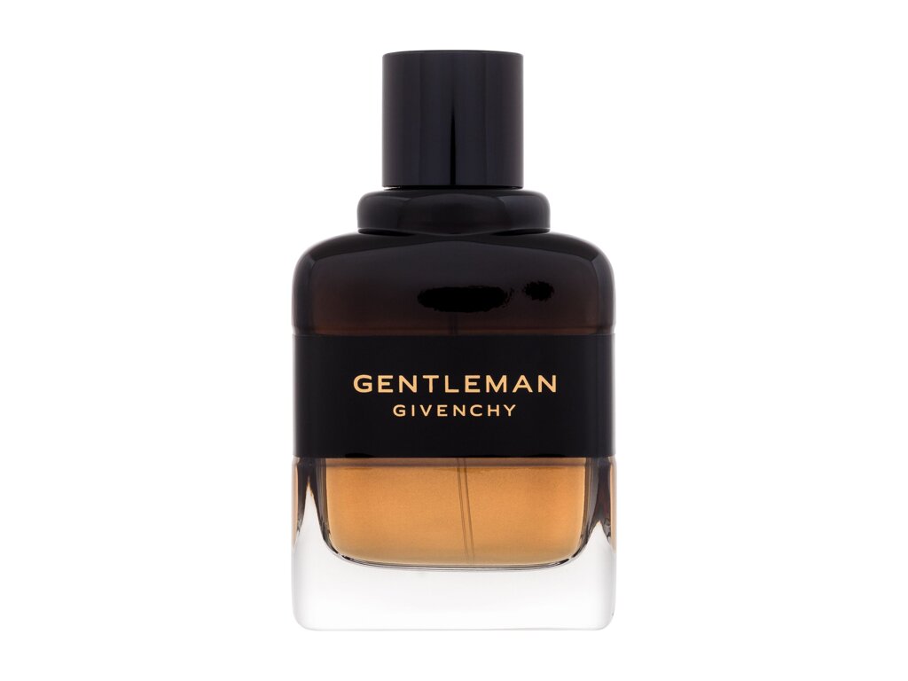 Givenchy Gentleman Réserve Privée 60 ml - 60ml - Parfémovaná voda