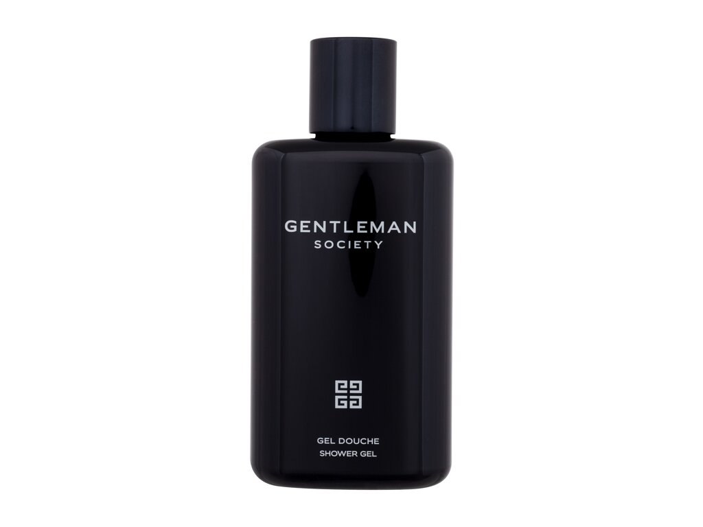 Givenchy Gentleman Society 200 ml - 200ml - Sprchový gel