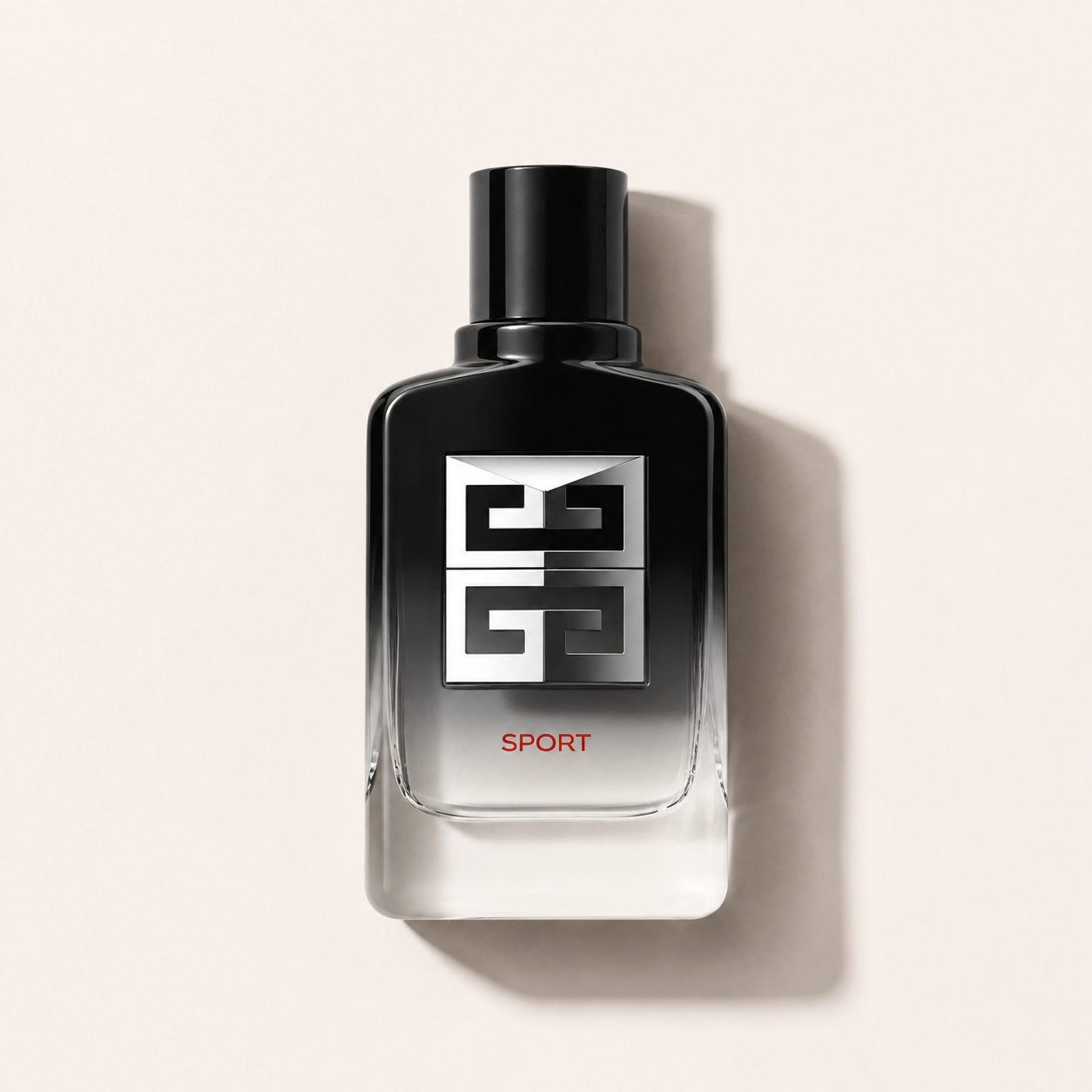 Flakon parfému Givenchy Gentleman Society Sport – MrRizz