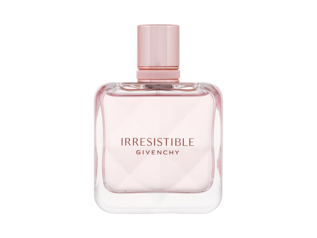 Givenchy Irresistible 50 ml - 50ml - Toaletní voda