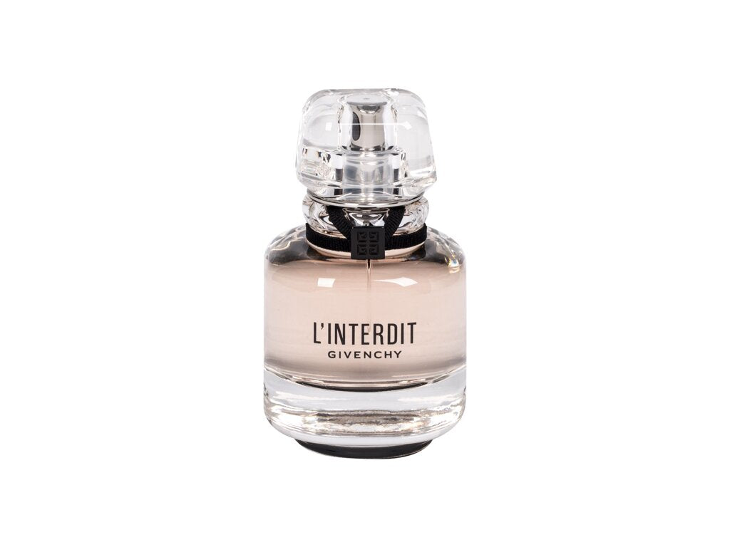 Givenchy L’Interdit 35 ml - 35ml - Parfémovaná voda