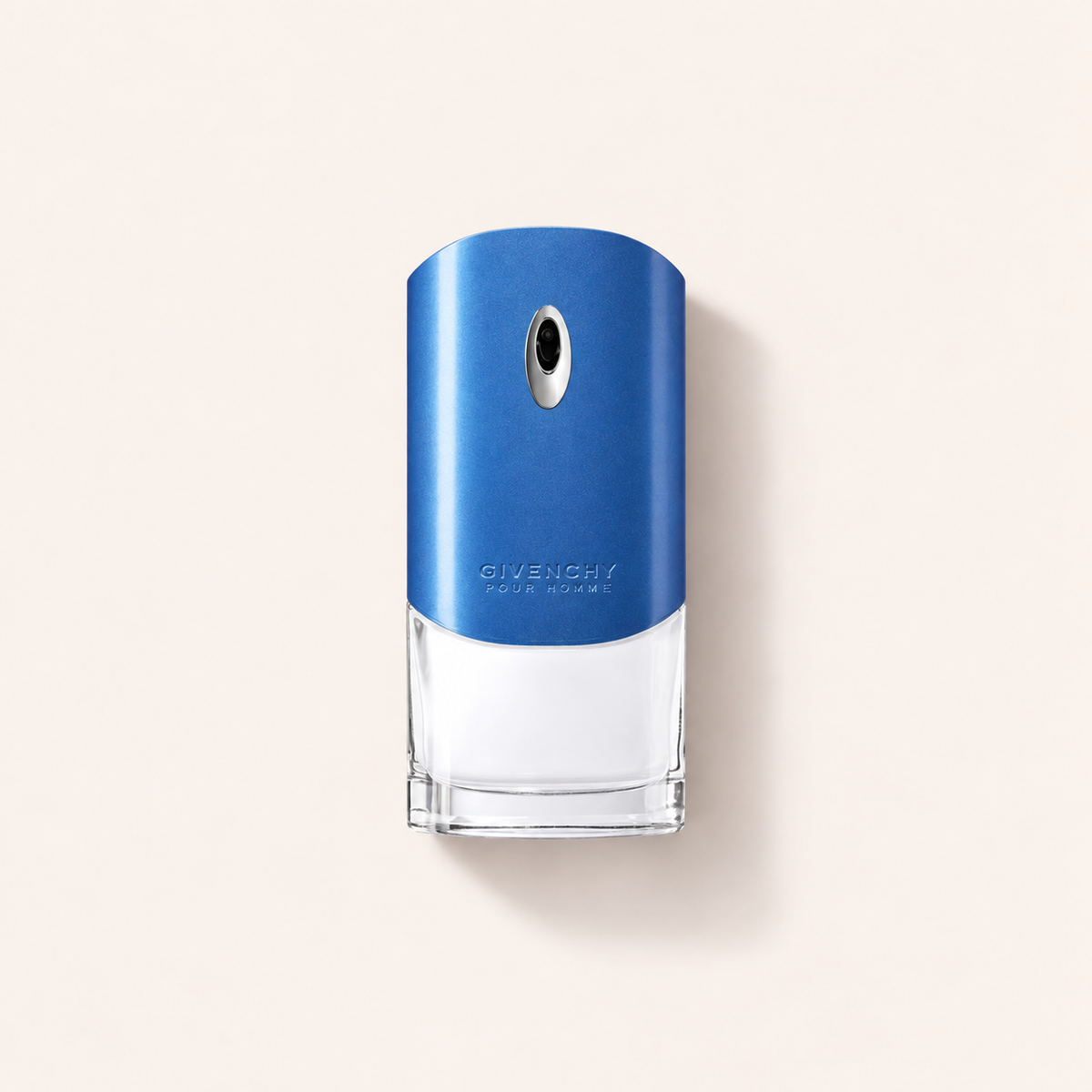 Givenchy Pour Homme Blue Label 100 ml – toaletní voda – MrRizz