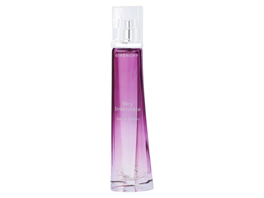Givenchy Very Irresistible 50 ml - 50ml - Parfémovaná voda