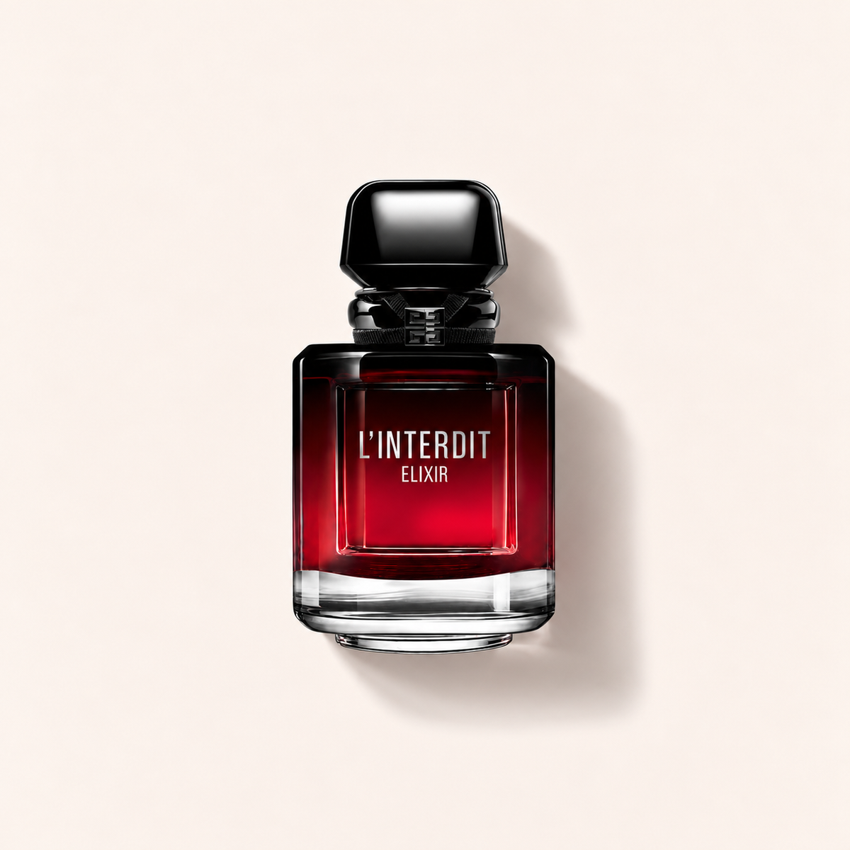 Givenchy L’Interdit Elixir – vzorek parfému – MrRizz