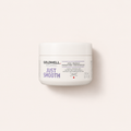 Goldwell Dualsenses Just Smooth 60sec Treatment 200 ml – maska na vlasy – MrRizz