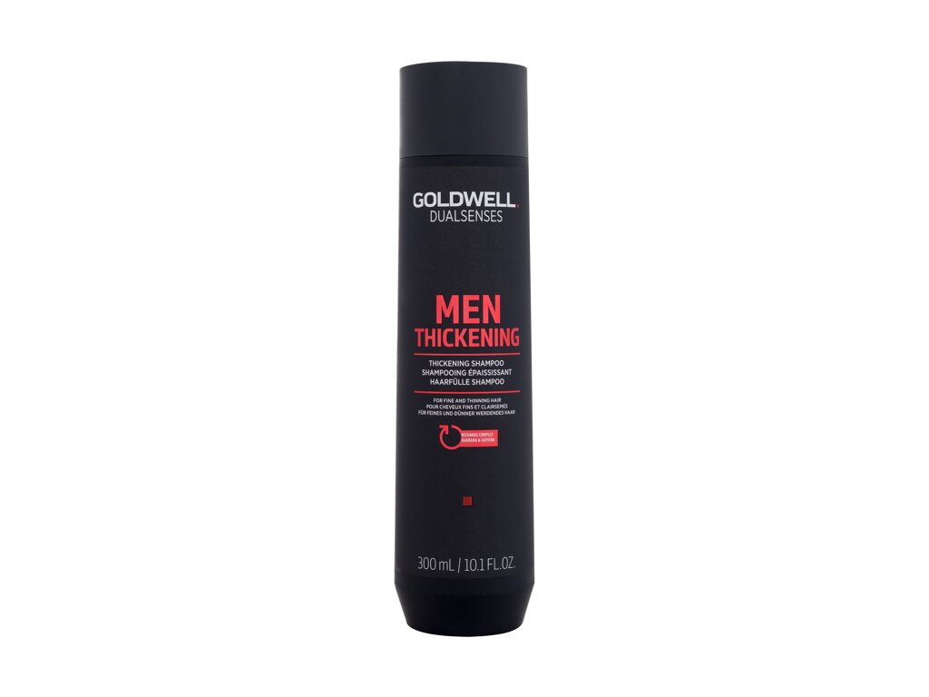 Goldwell Dualsenses Men Thickening 300 ml - 300ml - Šampon