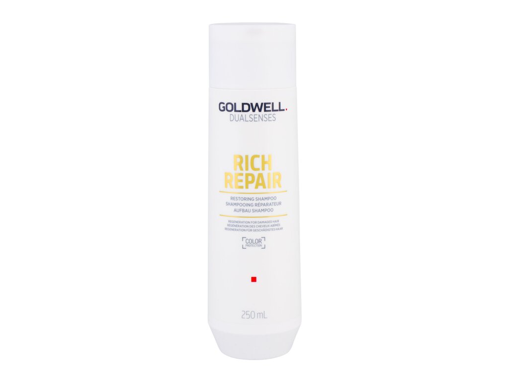 Goldwell Dualsenses Rich Repair 250 ml - 250ml - Šampon
