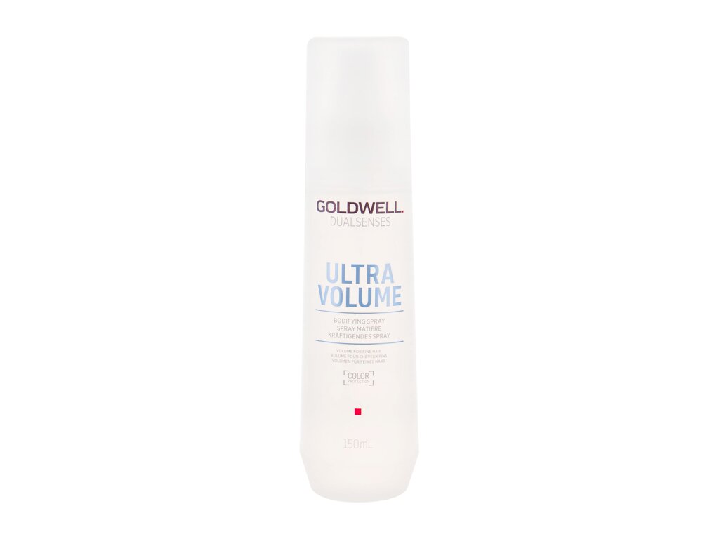 Goldwell Dualsenses Ultra Volume 150 ml - 150ml - Objem vlasů