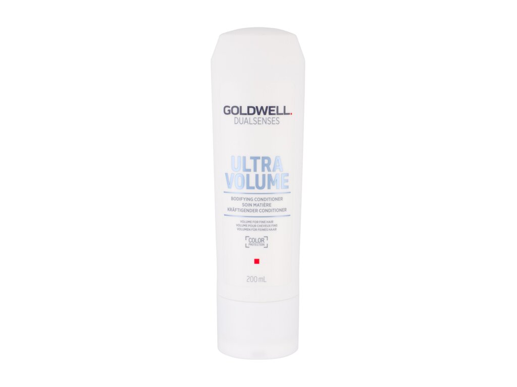 Goldwell Dualsenses Ultra Volume 200 ml - 200ml - Kondicionér