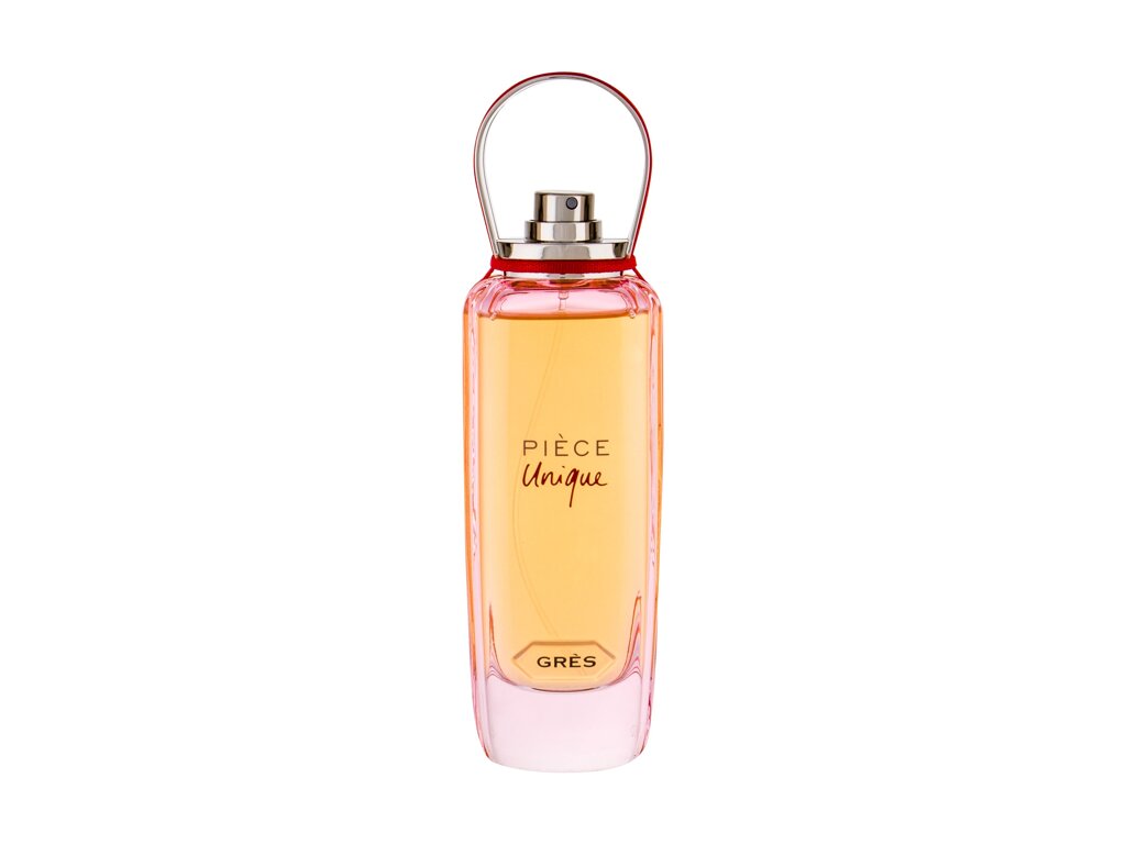 Gres Piece Unique 100 ml - 100ml - Parfémovaná voda