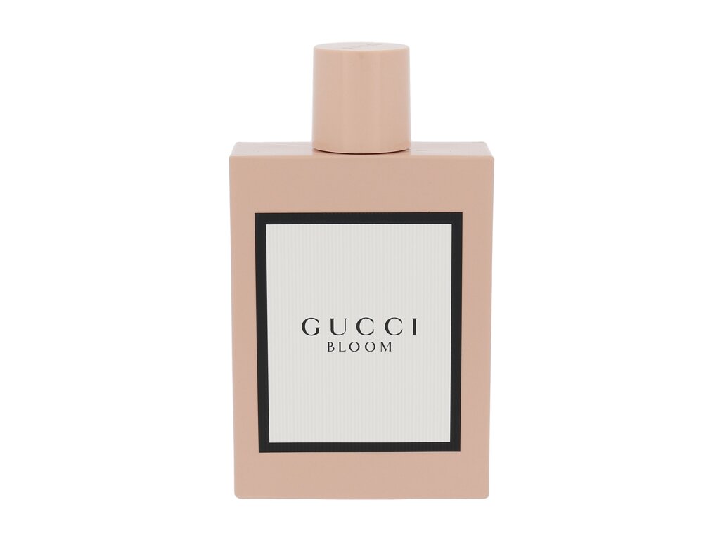 Gucci Bloom 100 ml - 100ml - Parfémovaná voda