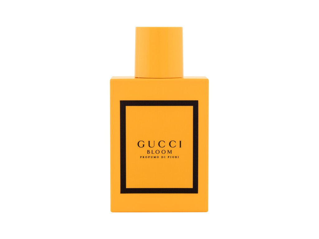 Gucci Bloom Profumo Di Fiori 50 ml - 50ml - Parfémovaná voda