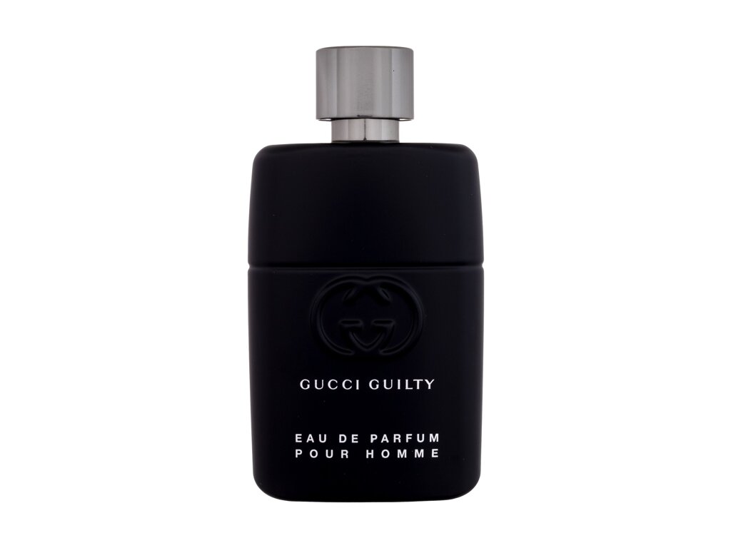Gucci Guilty 50 ml - 50ml - Parfémovaná voda