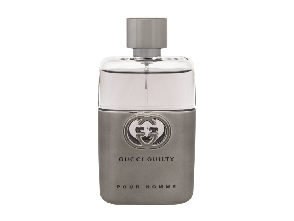 Gucci Guilty 50 ml - 50ml - Toaletní voda