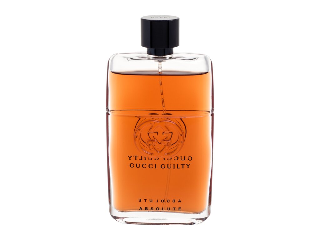 Gucci Guilty Absolute Pour Homme 90 ml - 90ml - Parfémovaná voda