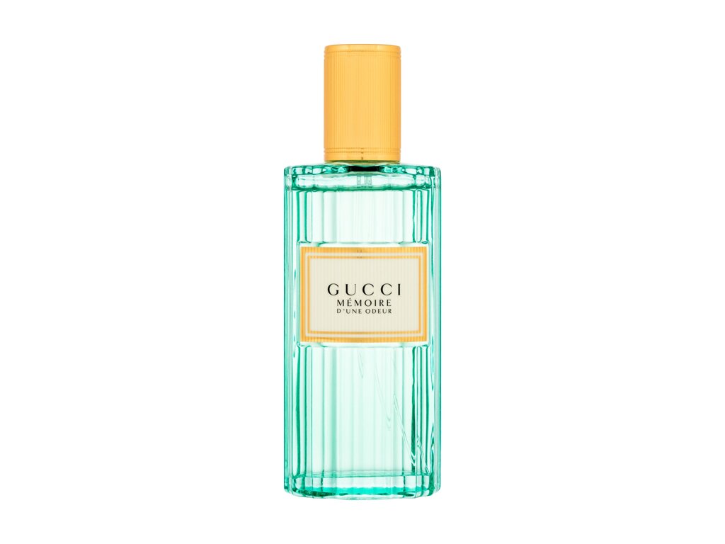 Gucci Memoire d’une Odeur 60 ml - 60ml - Parfémovaná voda