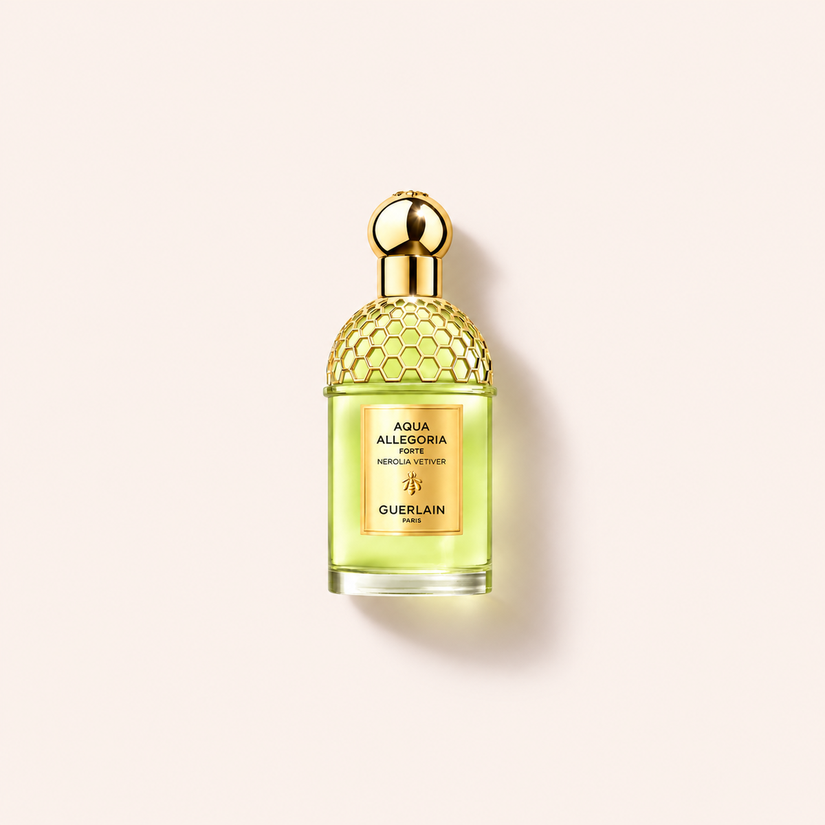Guerlain Aqua Allegoria Forte Nerolia Vetiver 125 ml – parfémovaná voda – MrRizz