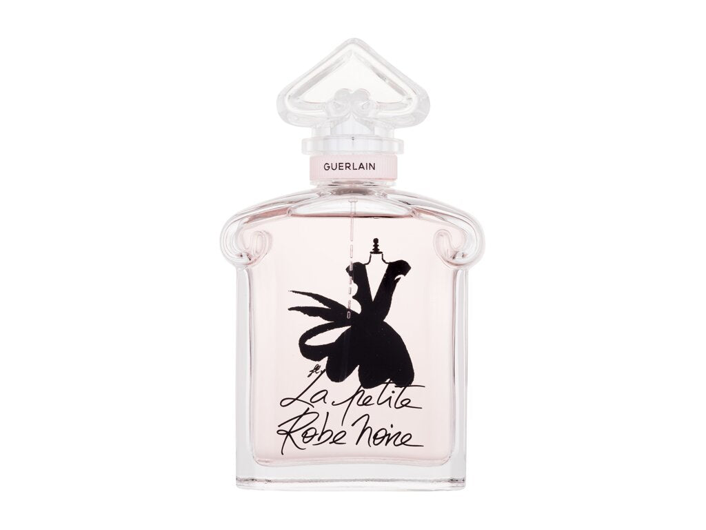 Guerlain La Petite Robe Noire 2025 50 ml - 50ml - Toaletní voda