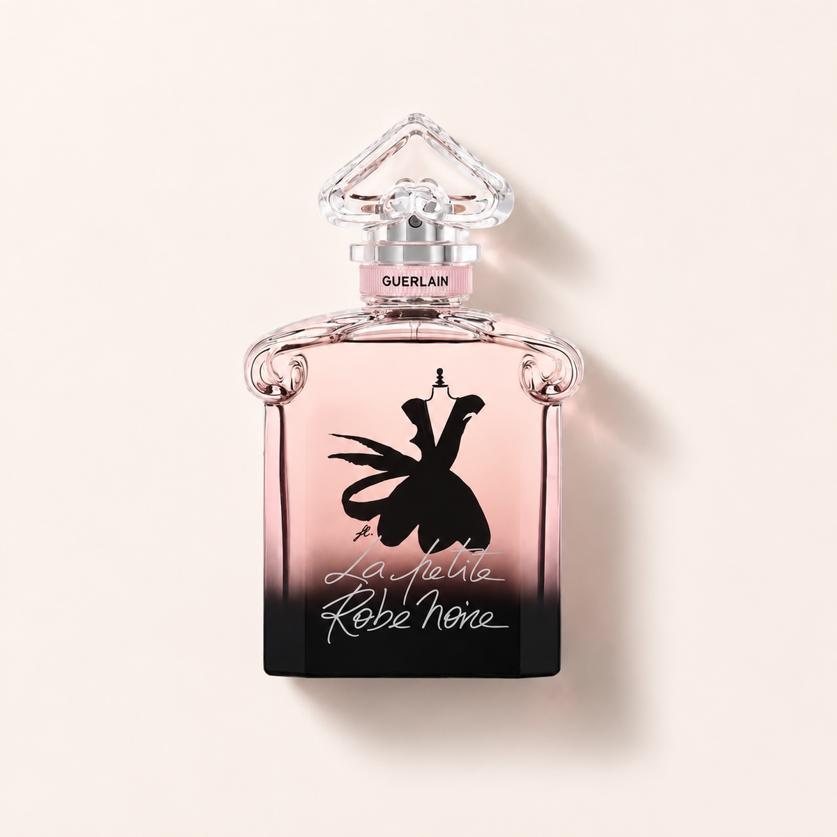 Guerlain La Petite Robe Noire 75 ml – parfémovaná voda – MrRizz