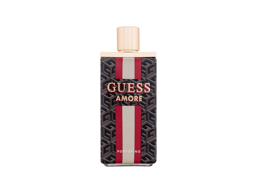 GUESS Amore Portofino 100 ml - 100ml - Toaletní voda
