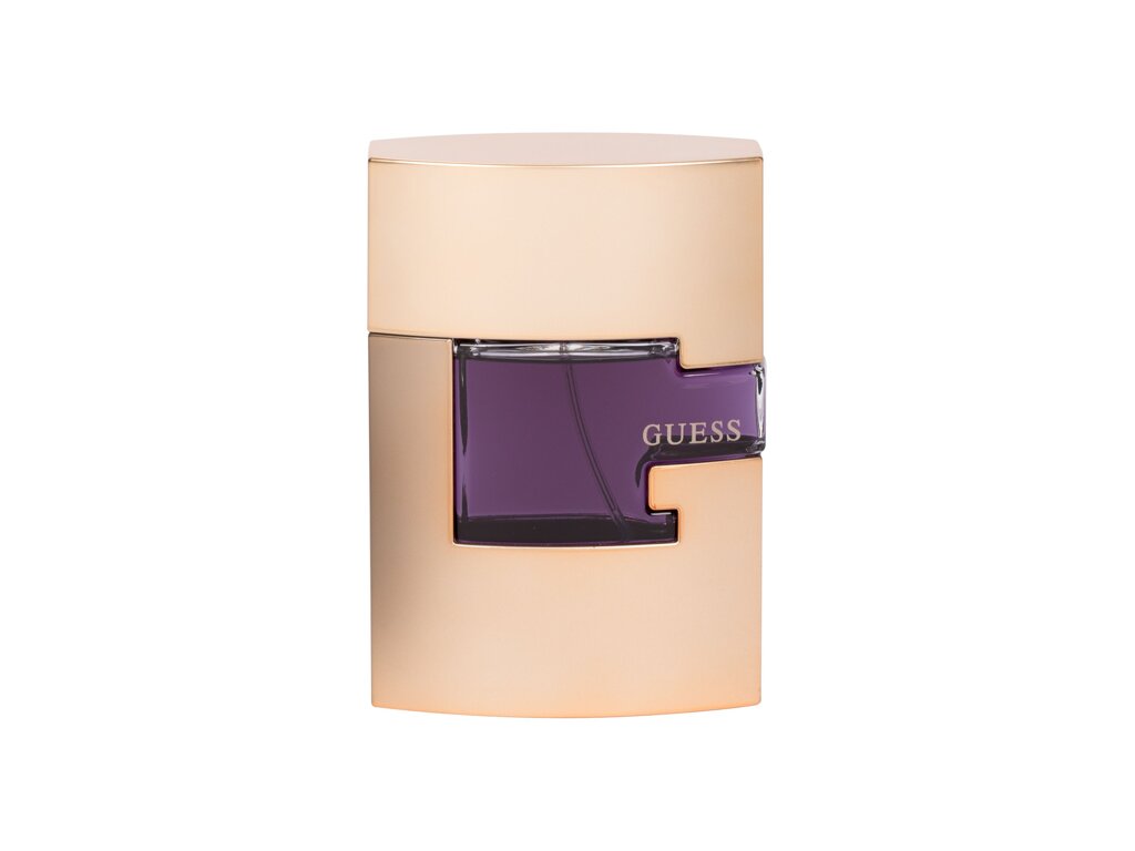 GUESS Man Gold 75 ml - 75ml - Toaletní voda