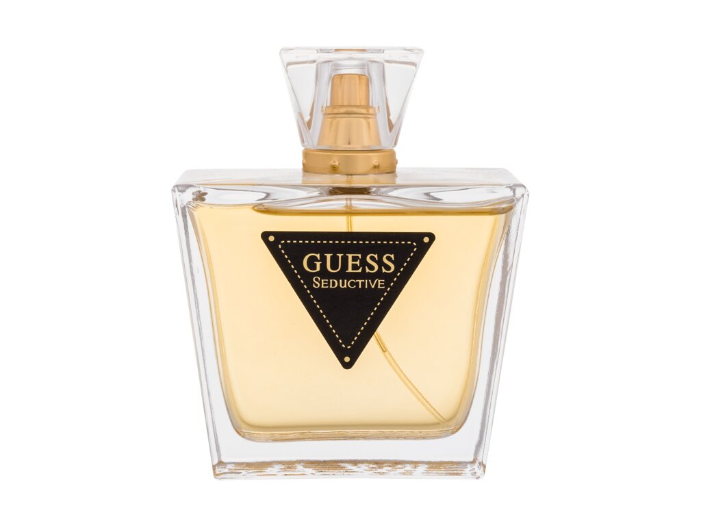 GUESS Seductive 125 ml - 125ml - Toaletní voda