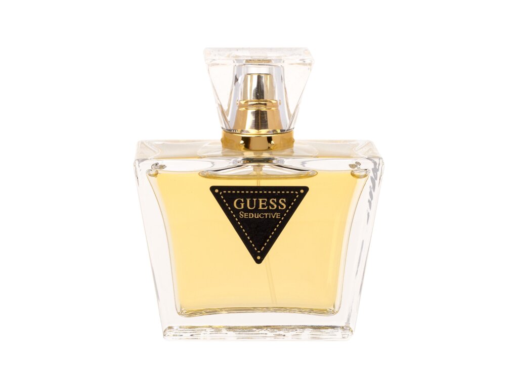 GUESS Seductive 75 ml - 75ml - Toaletní voda