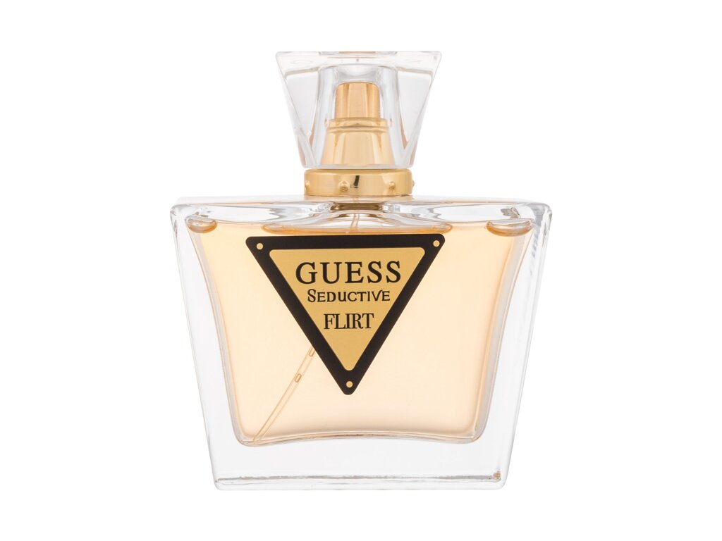 GUESS Seductive Flirt 75 ml - 75ml - Toaletní voda
