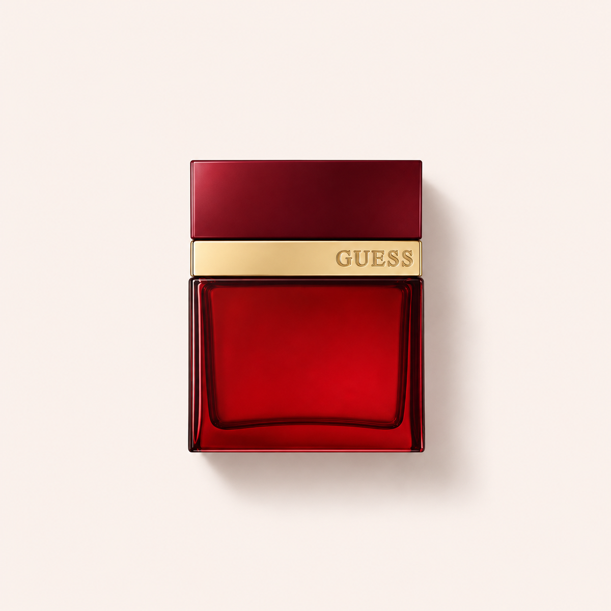GUESS Seductive Homme Red 100 ml – toaletní voda – MrRizz