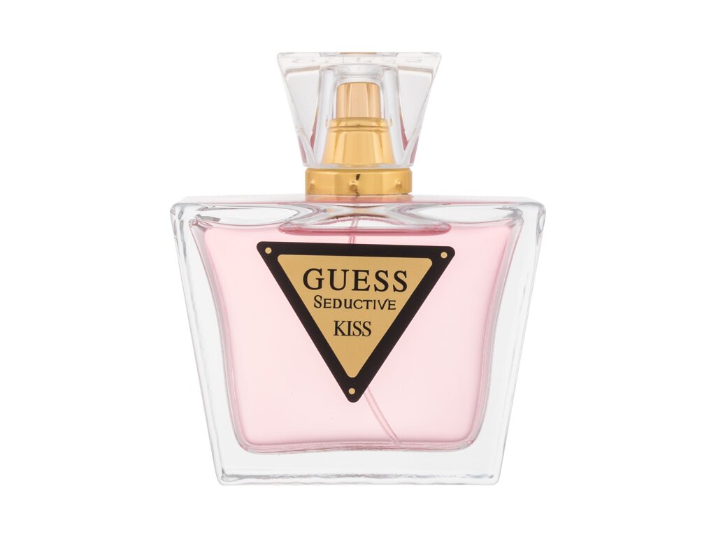GUESS Seductive Kiss 75 ml - 75ml - Toaletní voda