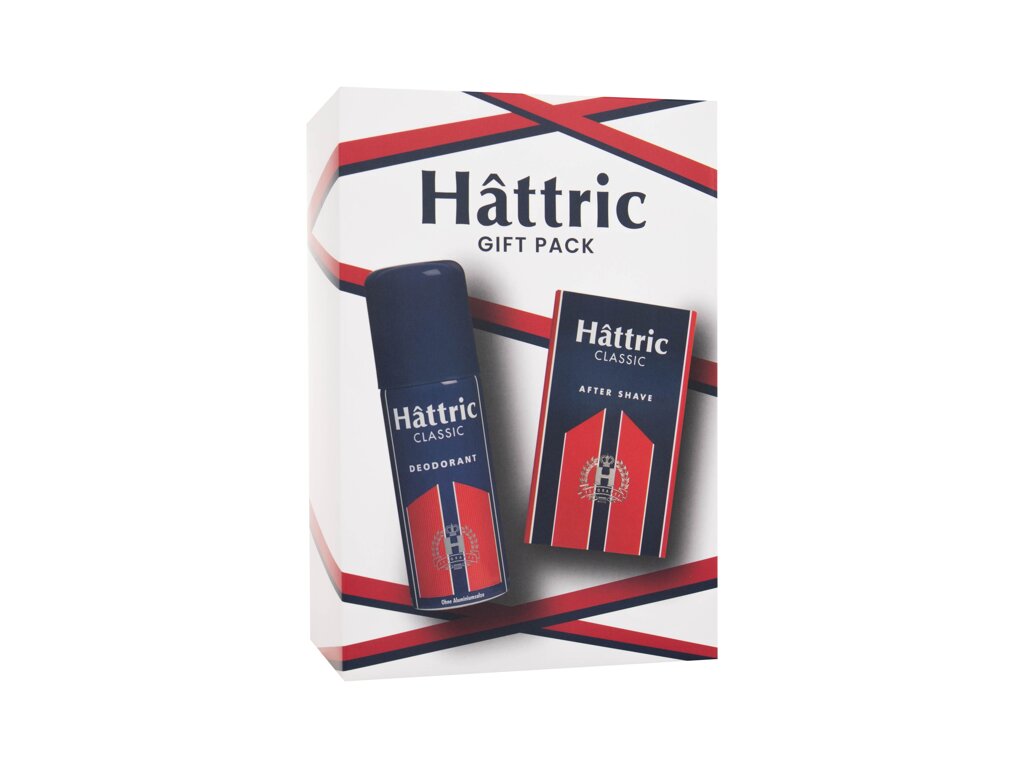 Hattric Classic 150 ml