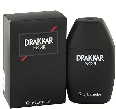 Guy Laroche Drakkar Noir 100 ml - 100ml - Voda po holení