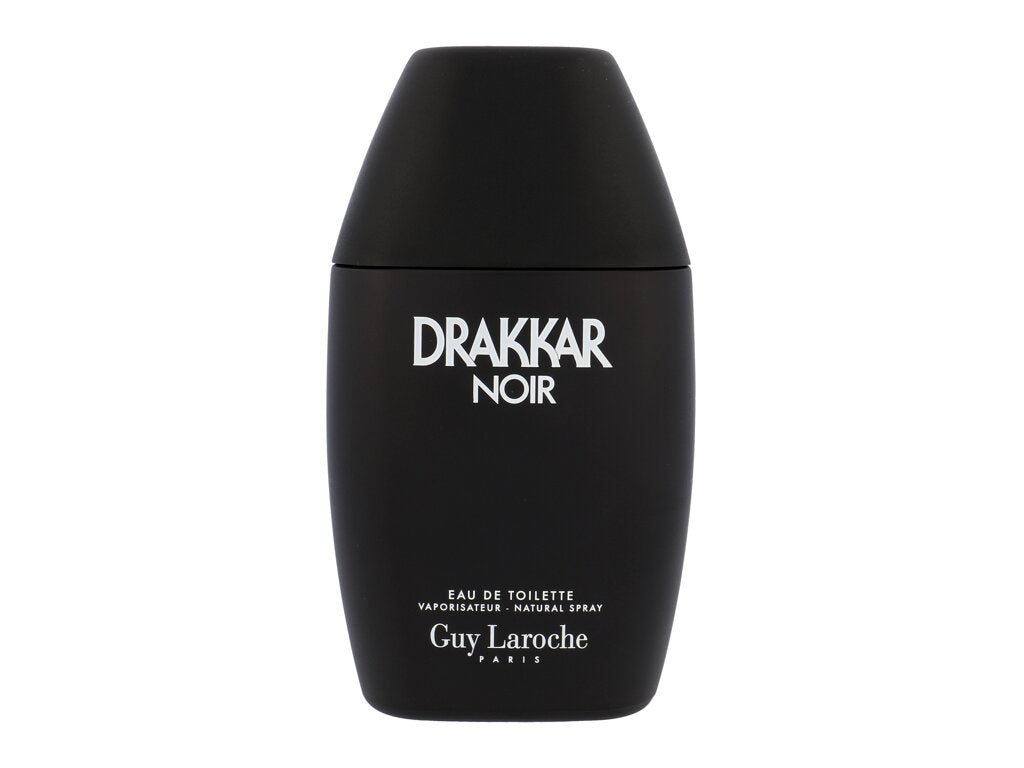 Guy Laroche Drakkar Noir 200 ml - 200ml - Toaletní voda