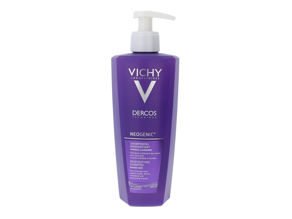 Vichy Dercos Neogenic 400 ml