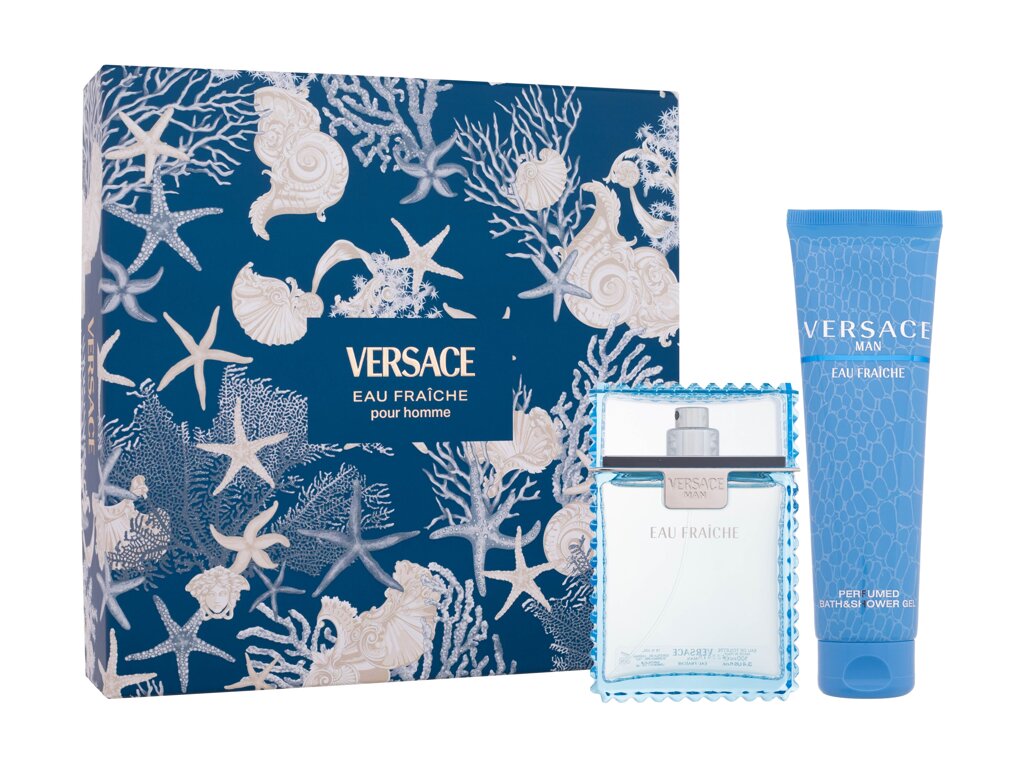 Versace Man Eau Fraiche 100 ml