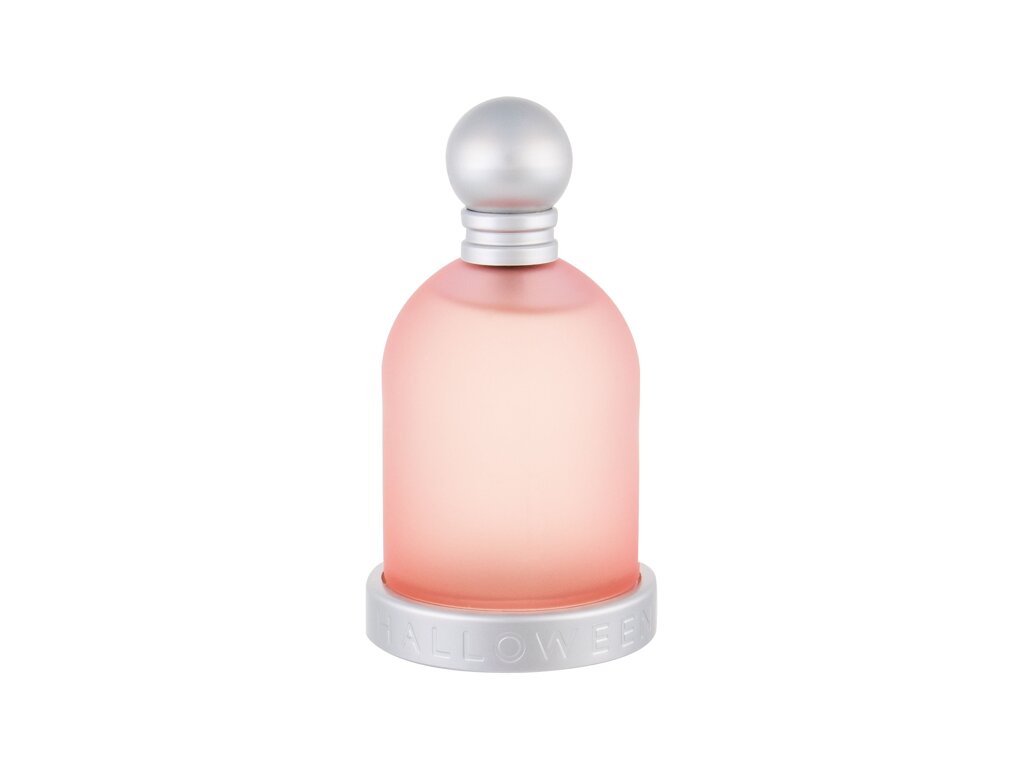 Halloween Magic 100 ml - 100ml - Toaletní voda