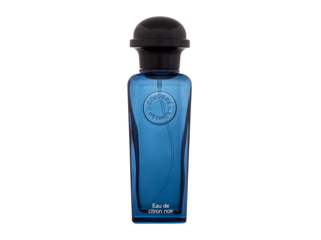 Hermes Eau de Citron Noir 50 ml - 50ml - Kolínská voda