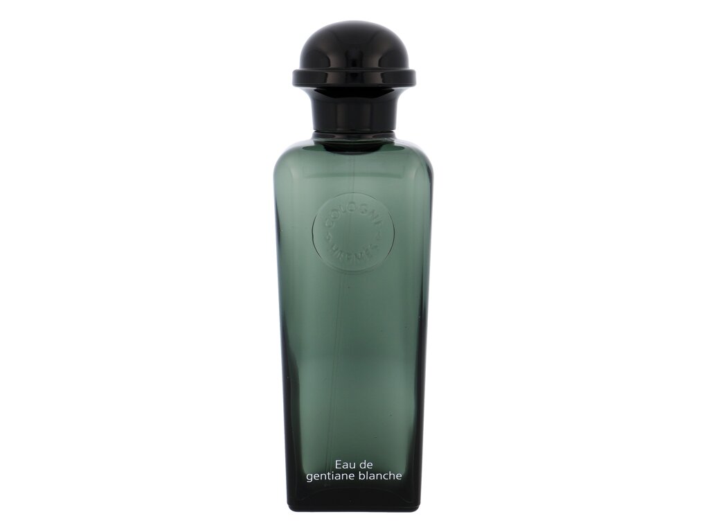 Hermes Eau de Gentiane Blanche 100 ml - 100ml - Kolínská voda