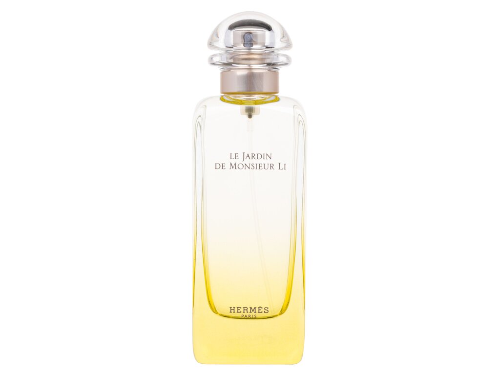 Hermes Le Jardin de Monsieur Li 100 ml - 100ml - Toaletní voda