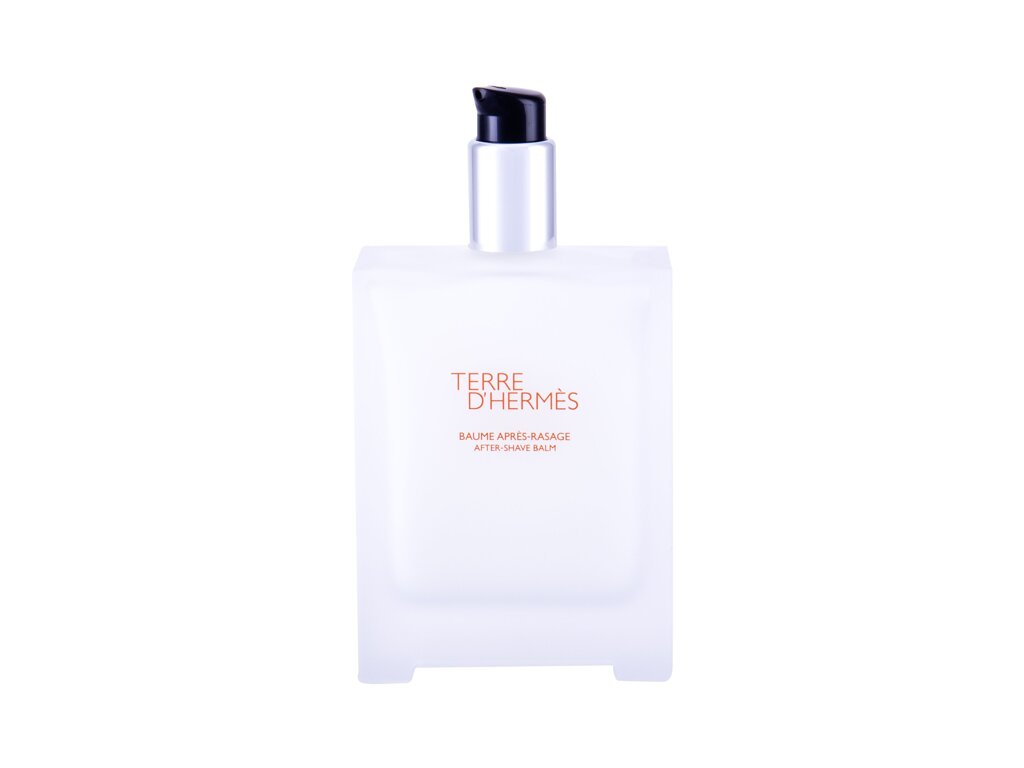 Hermes Terre d’Hermes 100 ml - 100ml - Balzám po holení