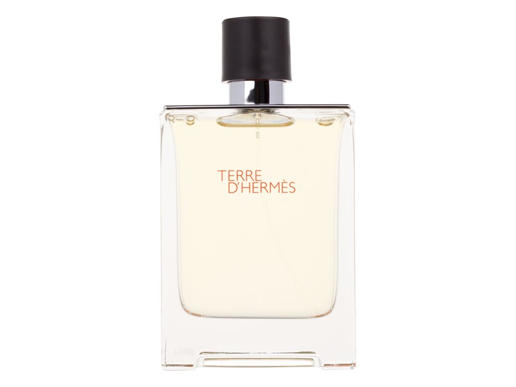 Hermes Terre d’Hermes 100 ml - 100ml - Toaletní voda