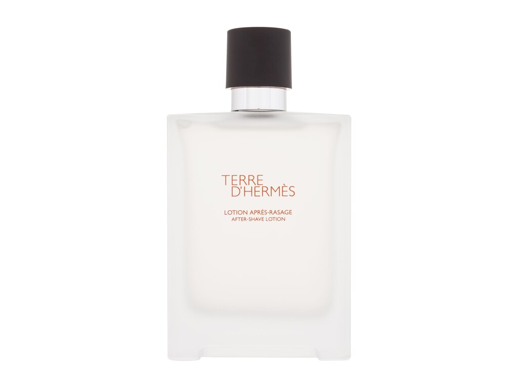 Hermes Terre d’Hermes 100 ml - 100ml - Voda po holení