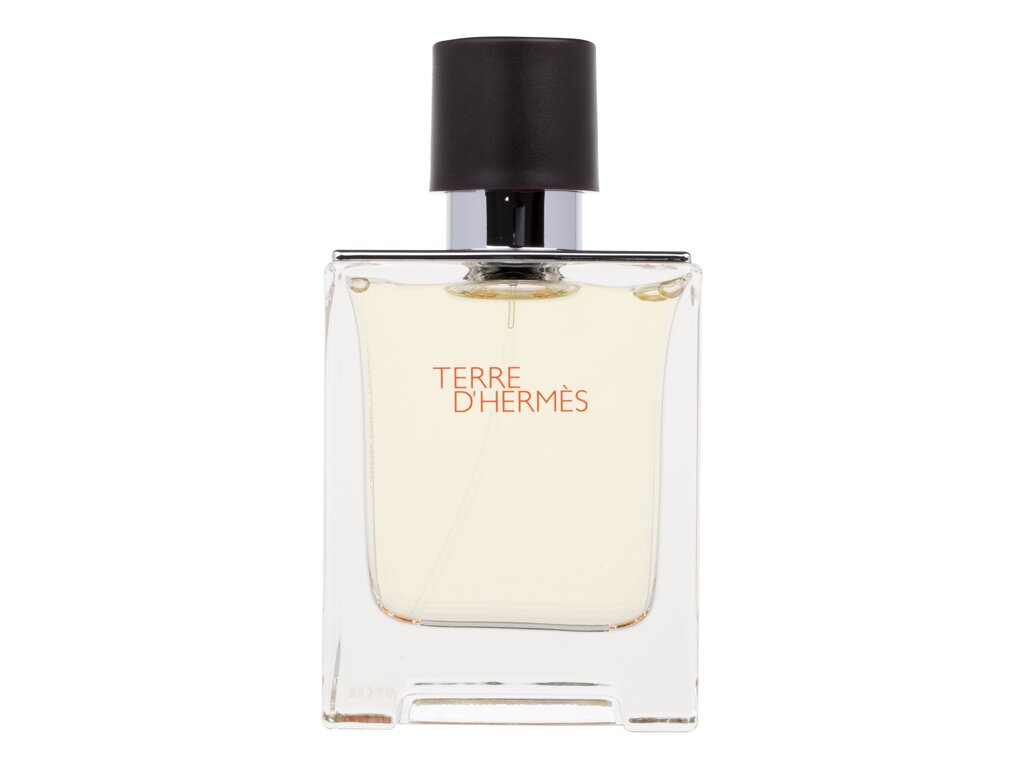 Hermes Terre d’Hermes 50 ml - 50ml - Toaletní voda
