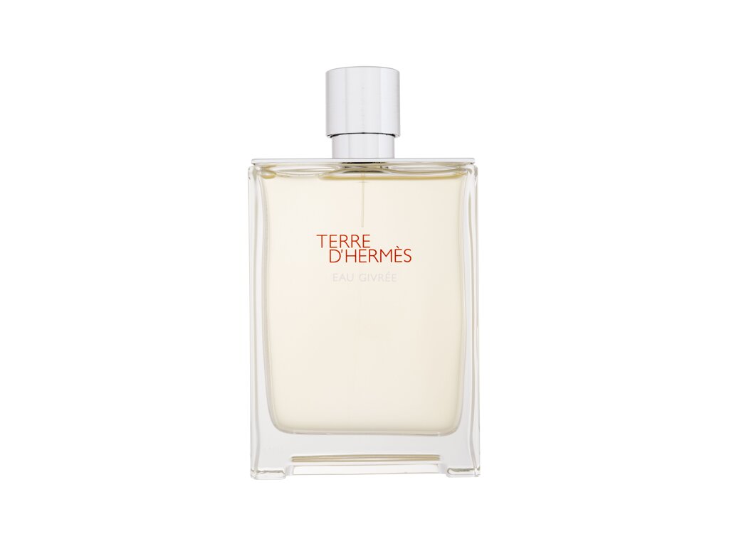 Hermes Terre d’Hermes Eau Givrée 175 ml - 175ml - Parfémovaná voda