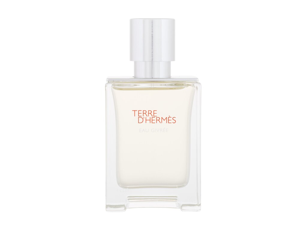 Hermes Terre d’Hermes Eau Givrée 50 ml - 50ml - Parfémovaná voda