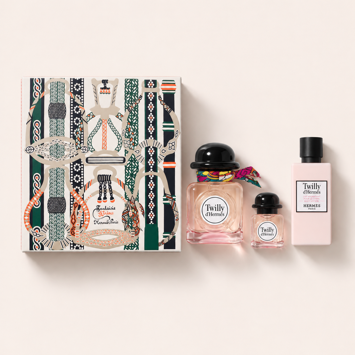 Hermes Twilly d´Hermes 50 ml – parfémovaná voda – MrRizz