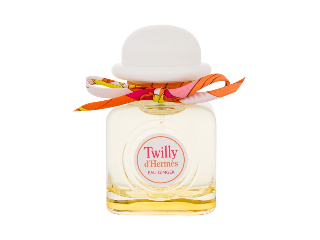 Hermes Twilly d´Hermes Eau Ginger 85 ml - 85ml - Parfémovaná voda