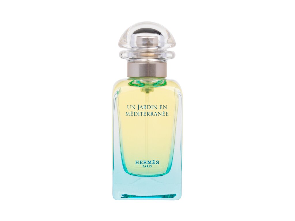 Hermes Un Jardin en Méditerranée 50 ml - 50ml - Toaletní voda