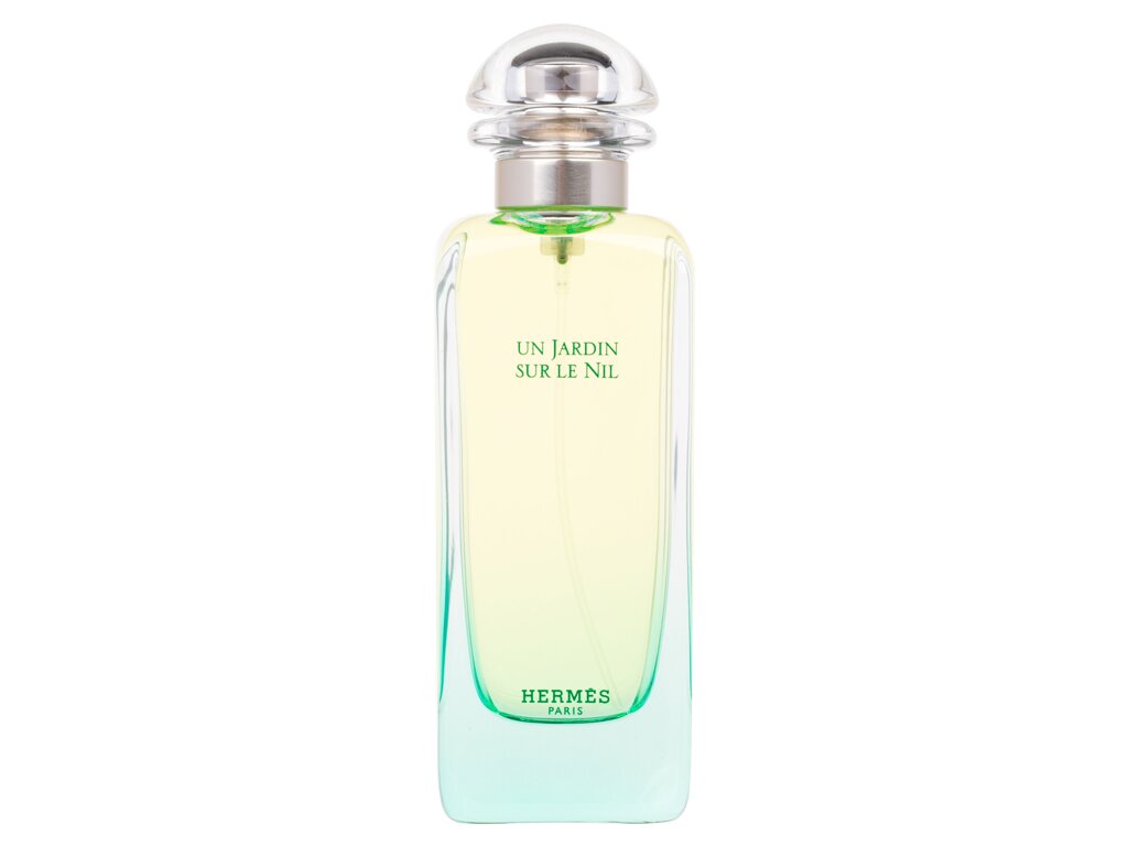 Hermes Un Jardin Sur Le Nil 100 ml - 100ml - Toaletní voda