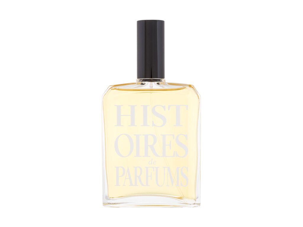 Histoires de Parfums 1472 La Divina Commedia 120 ml - 120ml - Parfémovaná voda